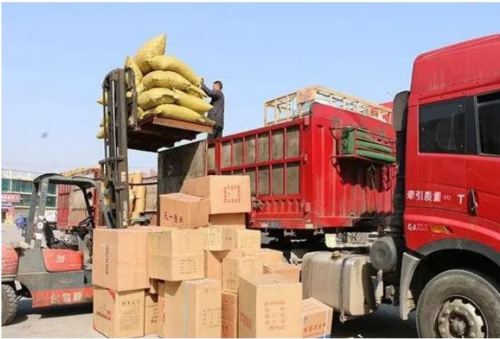 厦门到陵川县物流专线