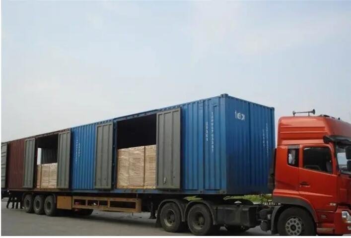 厦门到陵川县整车运输