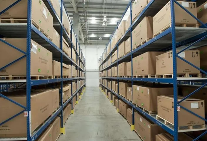 厦门到陵川县货物仓储