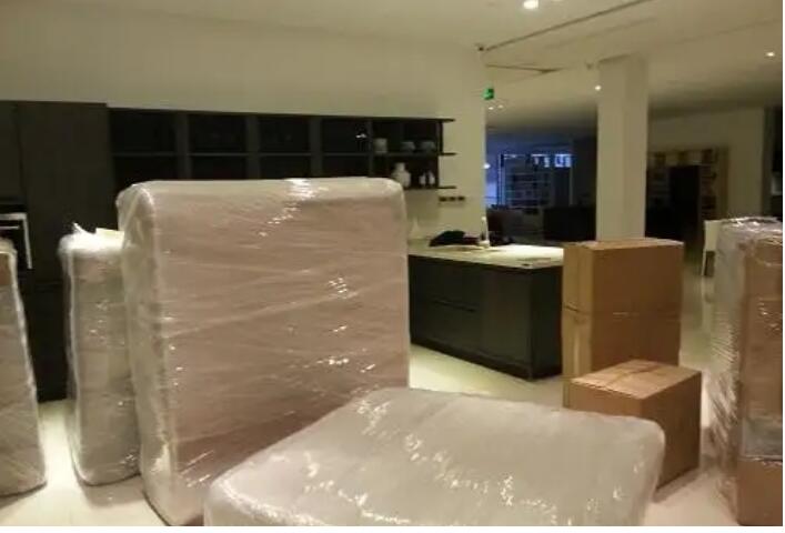 厦门到陵川县长途搬家