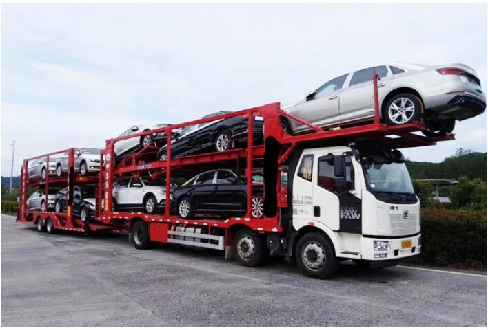 厦门到陵川县轿车托运